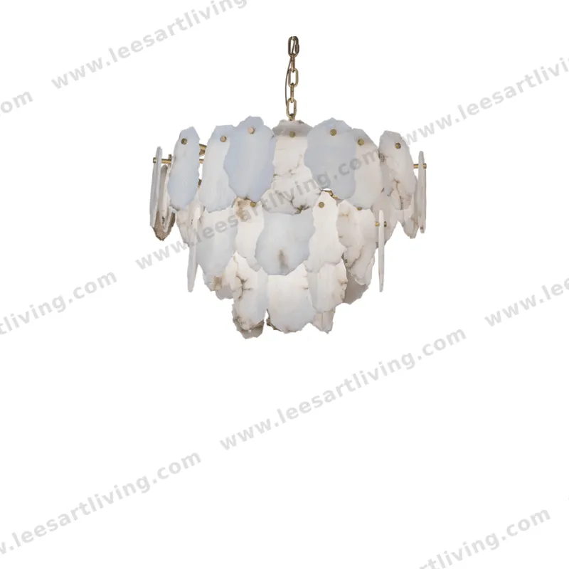 2026 Chandelier#303 Modern Luxury House Indoor Lighting LED Home Chandelier