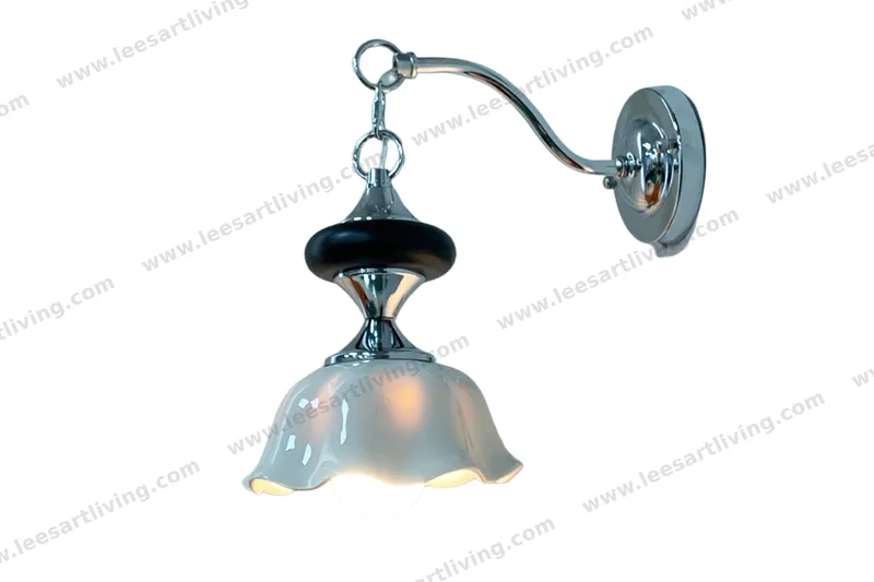 RY-52 Modem Indoor Lighting Wall Lamp