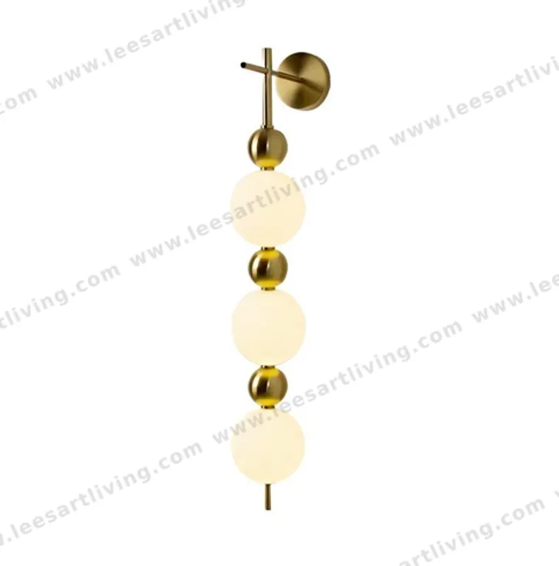 YH-B25-154 Modem Indoor Lighting Wall Lamp