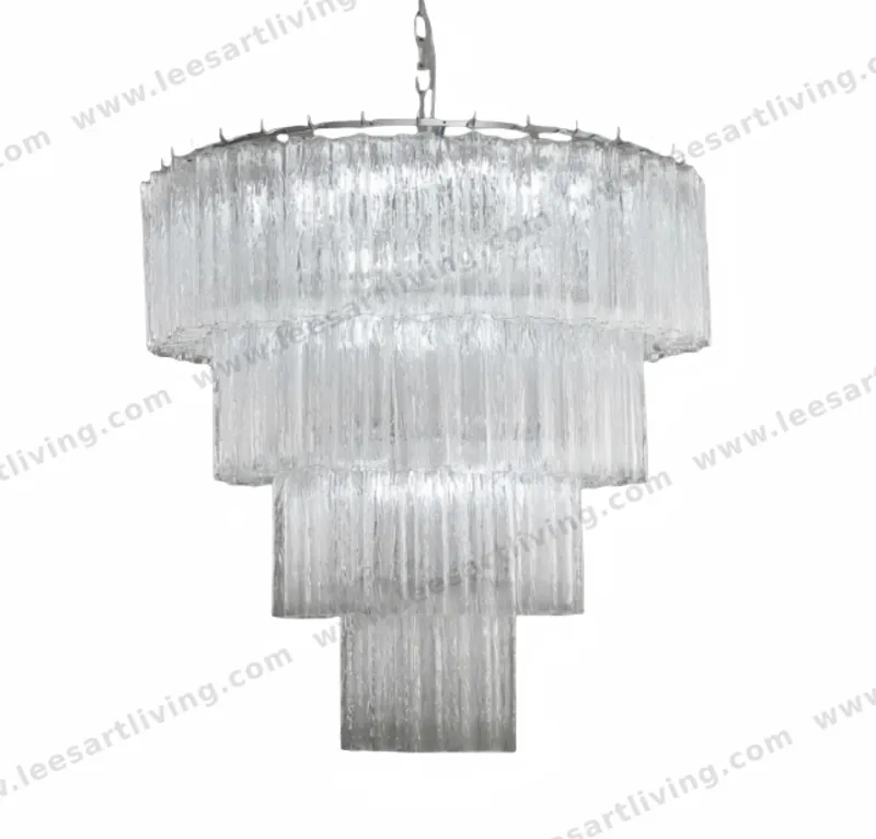 2026 Chandelier#190 Modern Luxury House Indoor Lighting LED Home Chandelier