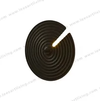 YH-B25-125 Modem Indoor Lighting Wall Lamp