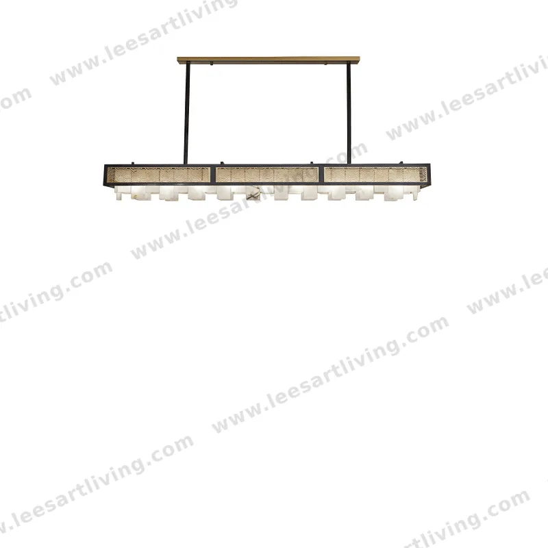 2026 Chandelier#298 Modern Luxury House Indoor Lighting LED Home Chandelier