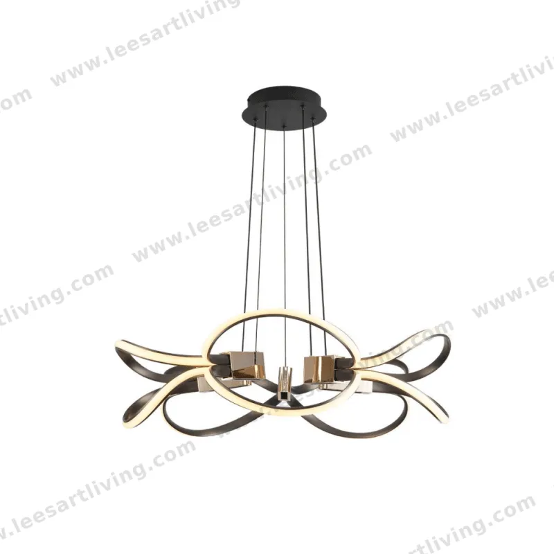 2026 Chandelier#622 Modern Luxury House Indoor Lighting LED Hom
