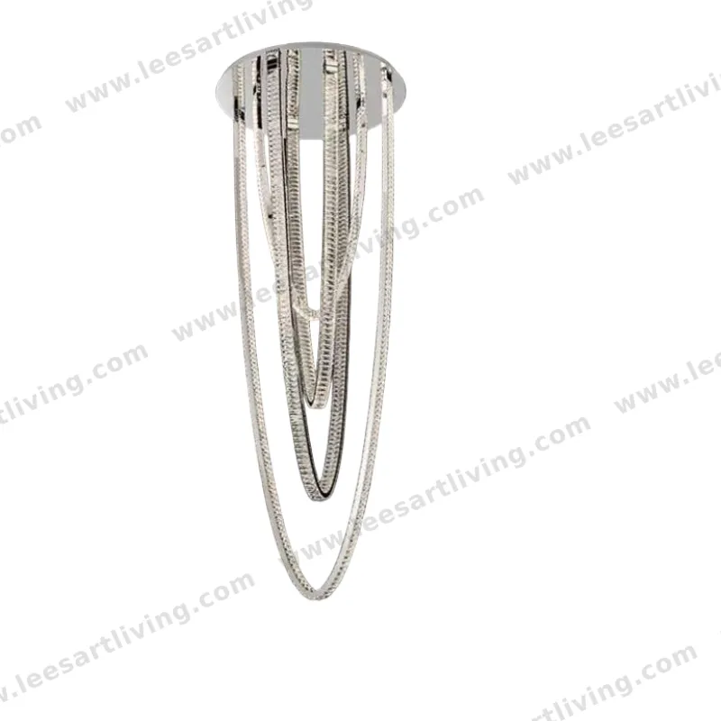 2026 Chandelier#142 Modern Luxury House Indoor Lighting LED Home Chandelier