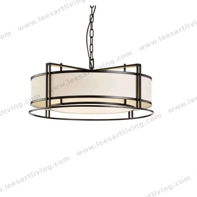 2026 Chandelier#352 Modern Luxury House Indoor Lighting LED Home Chandelier