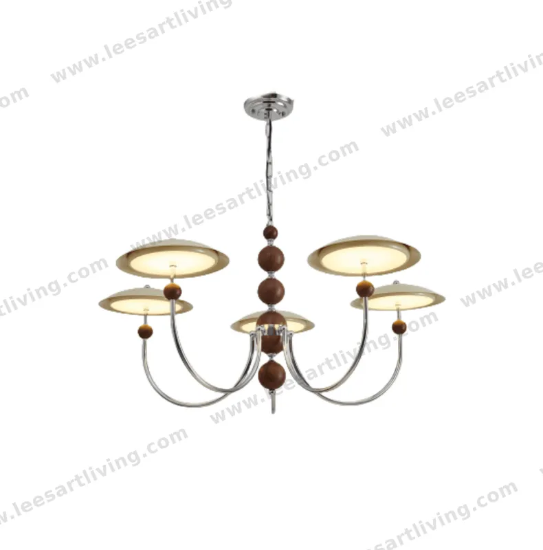 2026 Chandelier#553 Modern Luxury House Indoor Lighting LED Home Chandelier