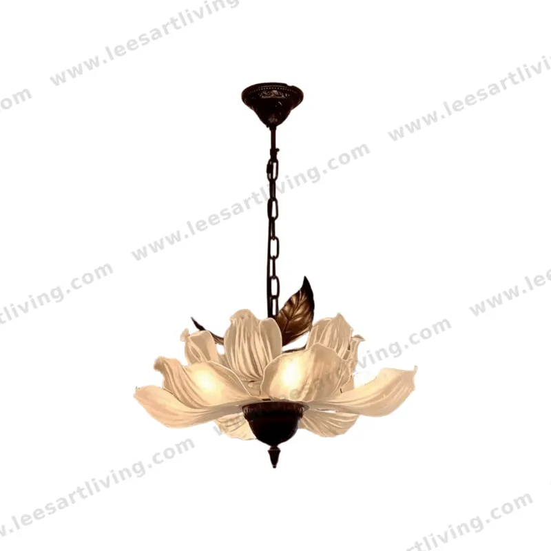 2026 Chandelier#521 Modern Luxury House Indoor Lighting LED Home Chandelier