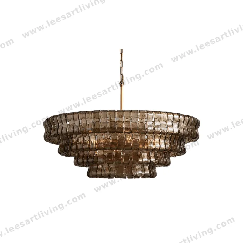 2026 Chandelier#174 Modern Luxury House Indoor Lighting LED Home Chandelier