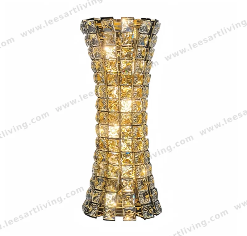 YH-B25-103 Modem Indoor Lighting Wall Lamp