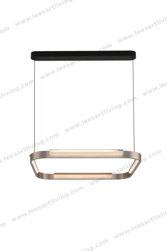 2026 Chandelier#606 Modern Luxury House Indoor Lighting LED Hom