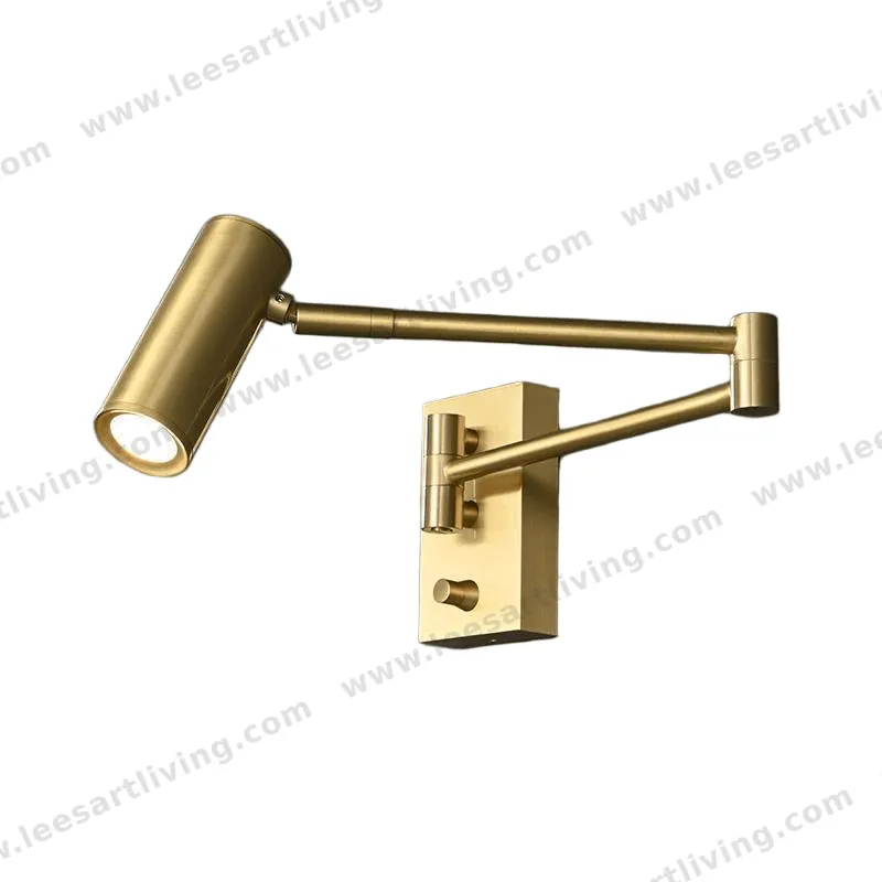 RY-44 Modem Indoor Lighting Wall Lamp