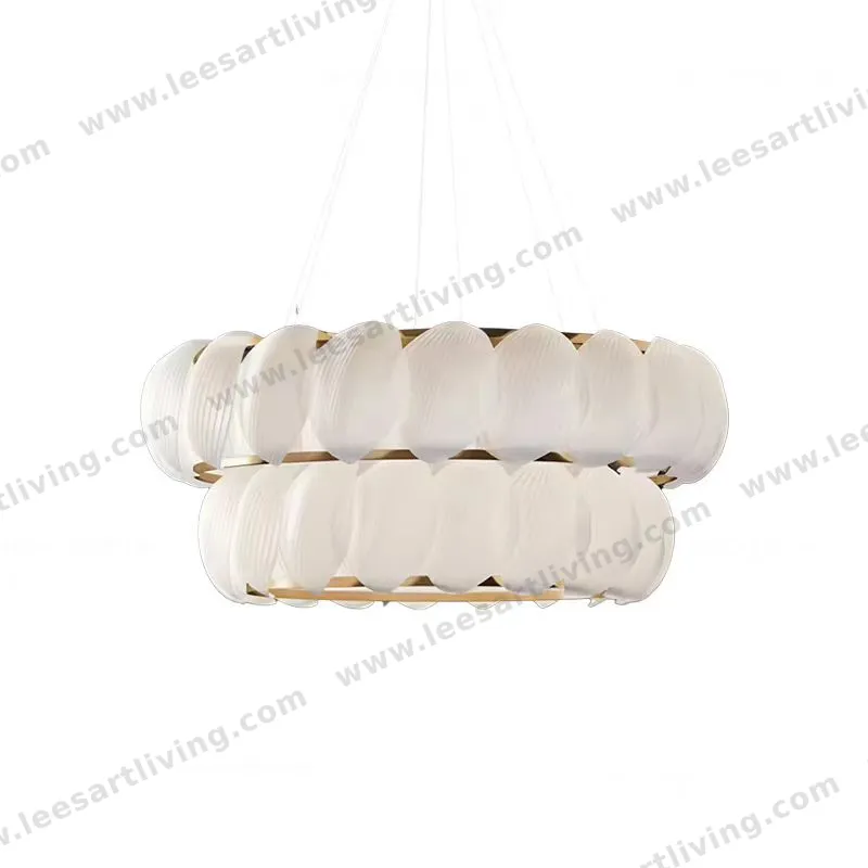 2026 Chandelier#229 Modern Luxury House Indoor Lighting LED Home Chandelier