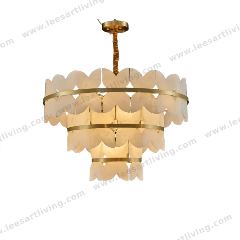 2026 Chandelier#247 Modern Luxury House Indoor Lighting LED Home Chandelier