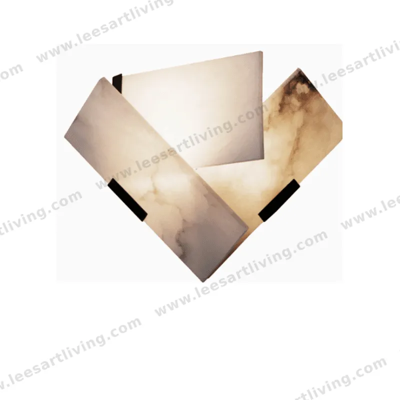 YH-B25-1 Modem Indoor Lighting Wall Lamp