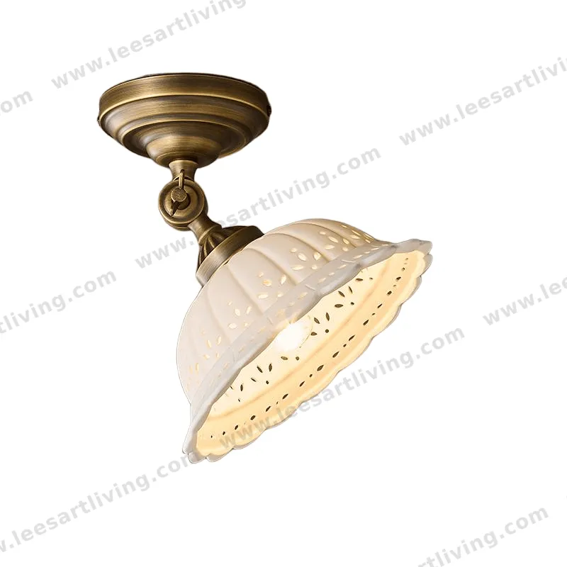RY-14 Modem Indoor Lighting Wall Lamp