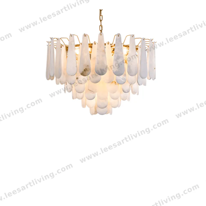 2026 Chandelier#305 Modern Luxury House Indoor Lighting LED Home Chandelier
