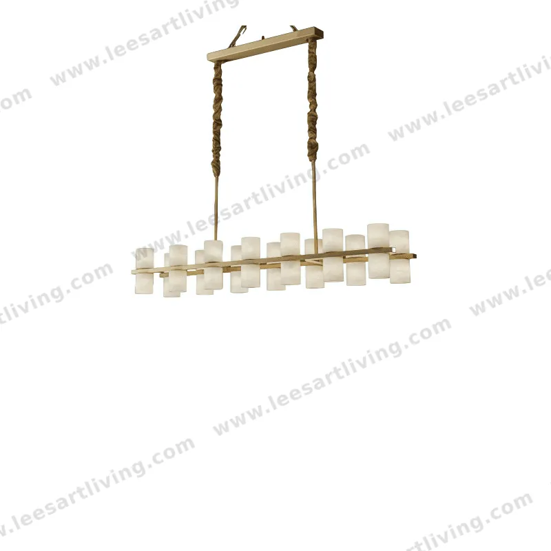 2026 Chandelier#273 Modern Luxury House Indoor Lighting LED Home Chandelier - - - - - -