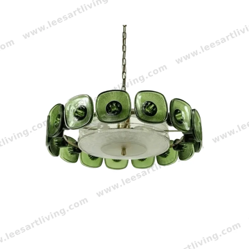 2026 Chandelier#173 Modern Luxury House Indoor Lighting LED Home Chandelier