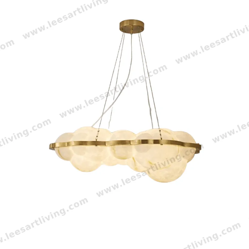 2026 Chandelier#262 Modern Luxury House Indoor Lighting LED Home Chandelie
