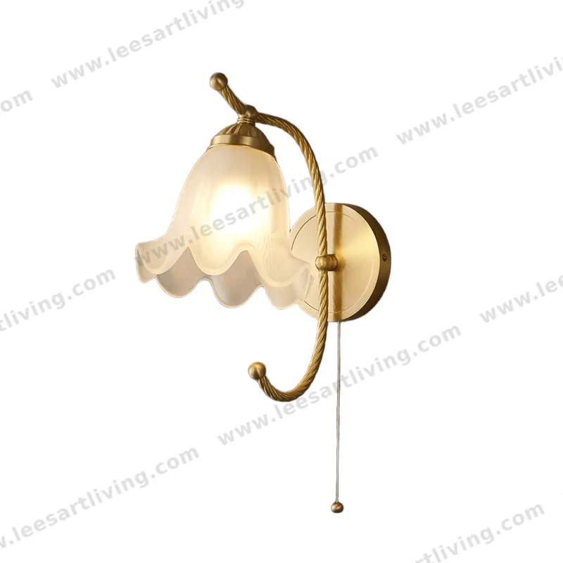 RY-42 Modem Indoor Lighting Wall Lamp