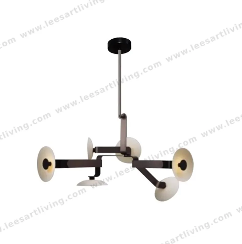 2026 Chandelier#92 Modern Luxury House Indoor Lighting LED Home Chandelier