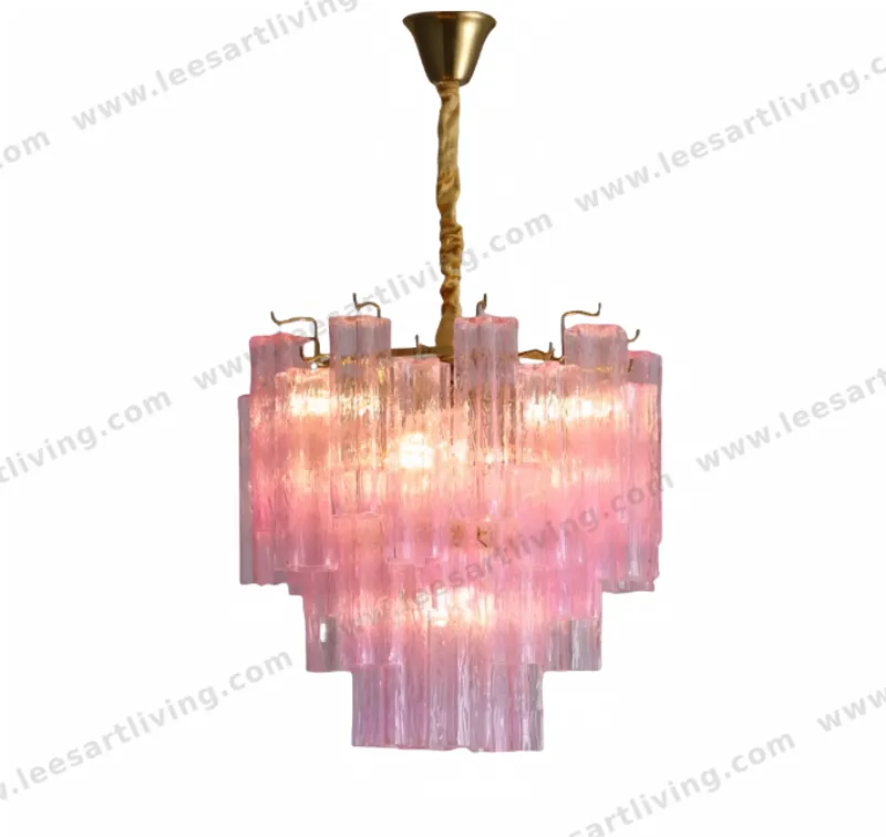 2026 Chandelier#187 Modern Luxury House Indoor Lighting LED Home Chandelier