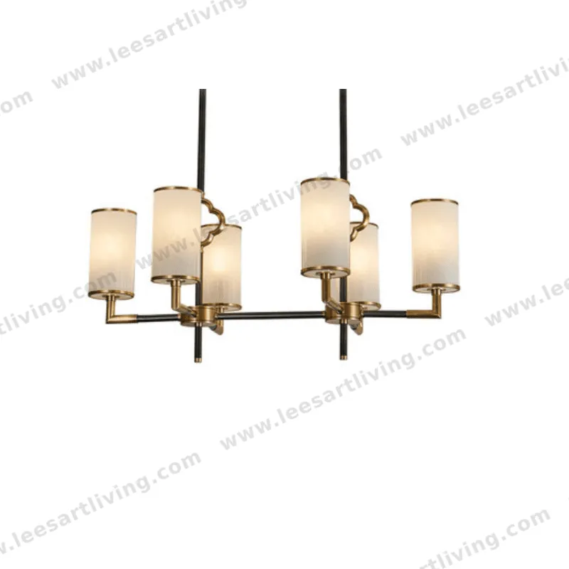 2026 Chandelier#330 Modern Luxury House Indoor Lighting LED Home Chandelier