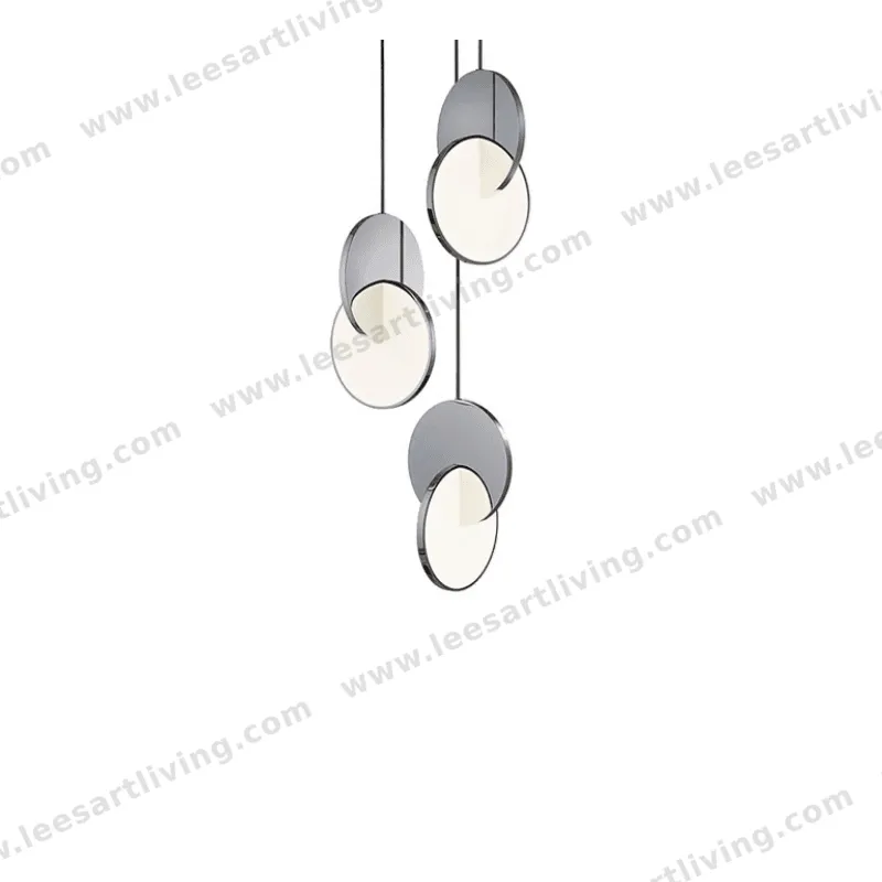 2026 Chandelier#508 Modern Luxury House Indoor Lighting LED Home Chandelier