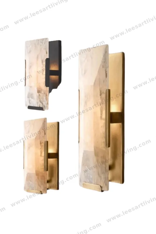 YH-B25-7 Modem Indoor Lighting Wall Lamp