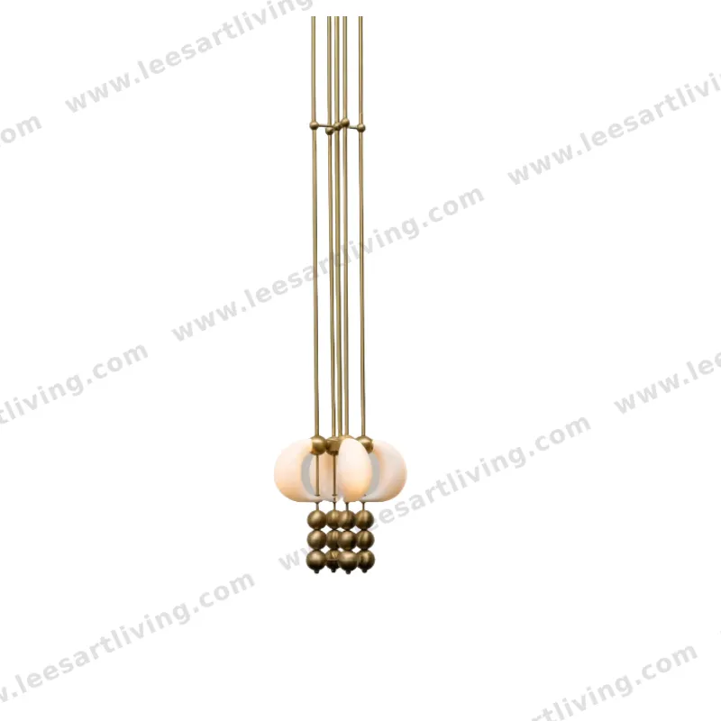 2026 Chandelier#67 Modern Luxury House Indoor Lighting LED Home Chandelier