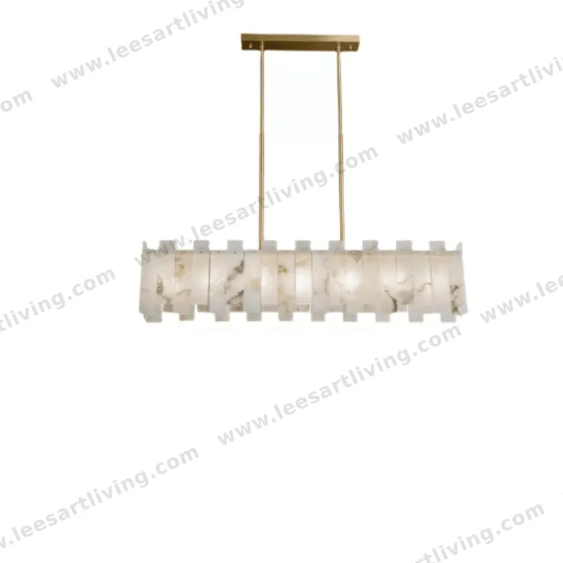 2026 Chandelier#290 Modern Luxury House Indoor Lighting LED Home Chandelier