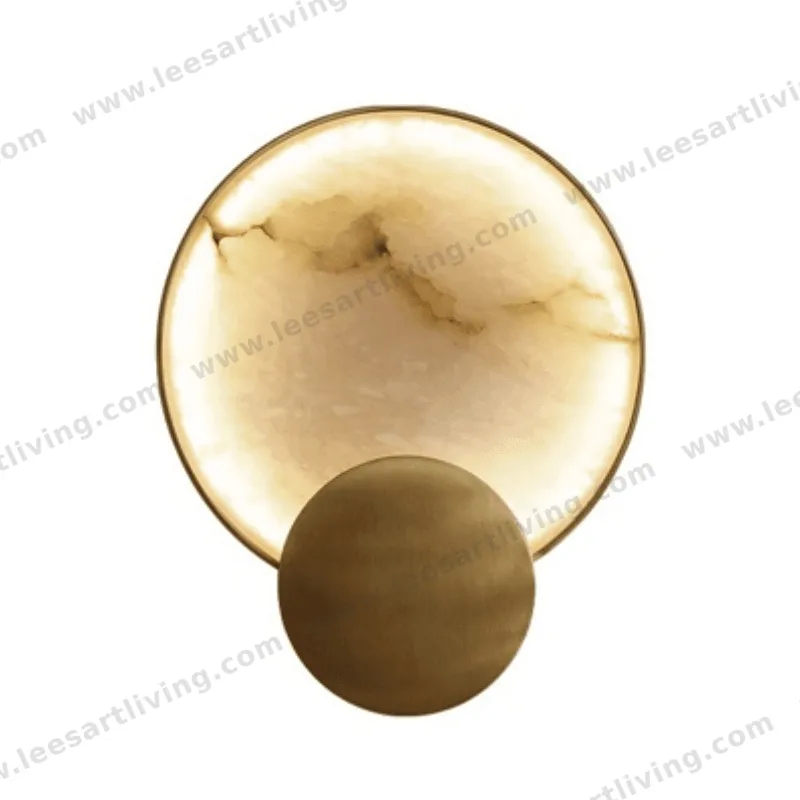 YH-B25-163 Modem Indoor Lighting Wall Lamp