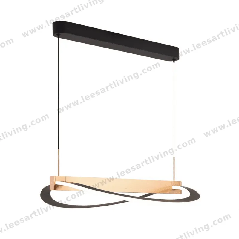 2026 Chandelier#624 Modern Luxury House Indoor Lighting LED Hom