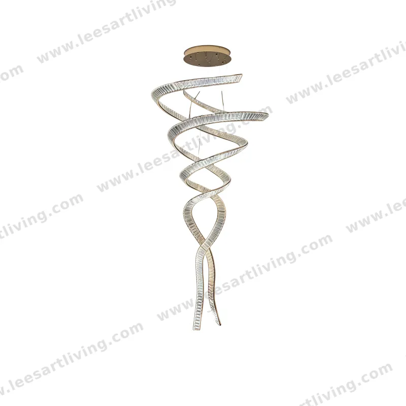 2026 Chandelier#140 Modern Luxury House Indoor Lighting LED Home Chandelier