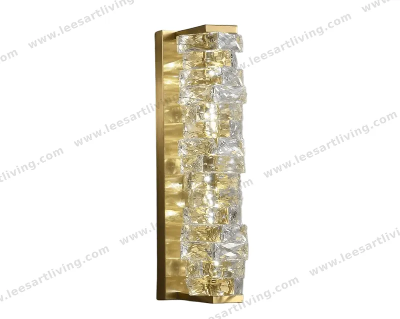 YH-B25-25 Modem Indoor Lighting Wall Lamp