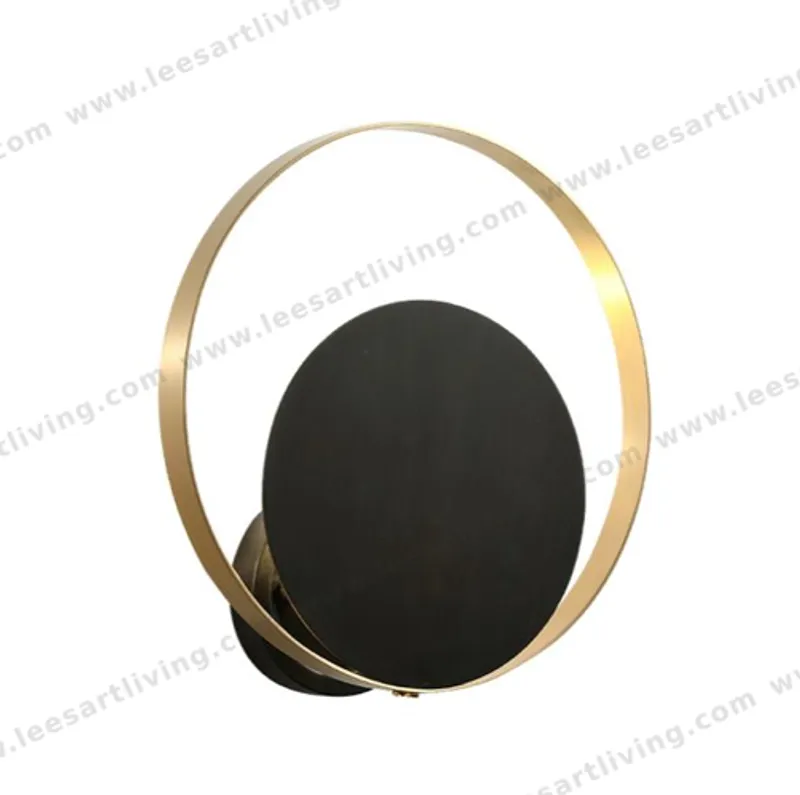 YH-B25-199 Modem Indoor Lighting Wall Lamp 