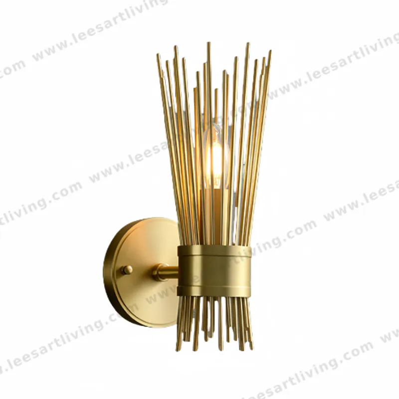 YH-B25-77 Modem Indoor Lighting Wall Lamp