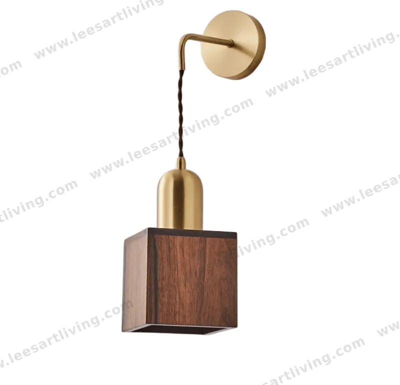 RY-91 Modem Indoor Lighting Wall Lamp