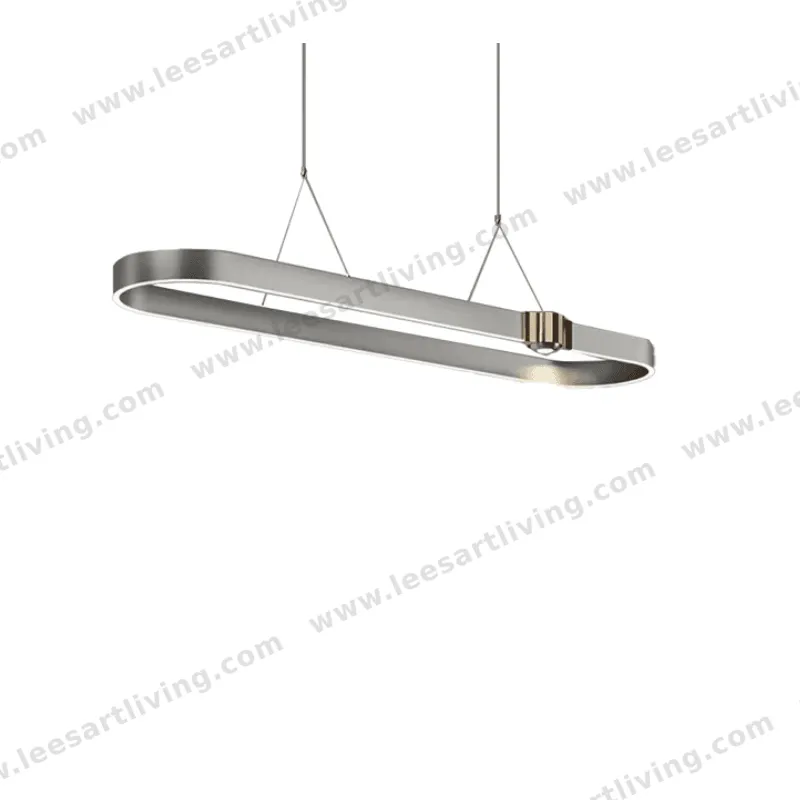 2026 Chandelier#629 Modern Luxury House Indoor Lighting LED Hom
