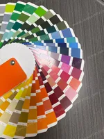 Lacquer Colors