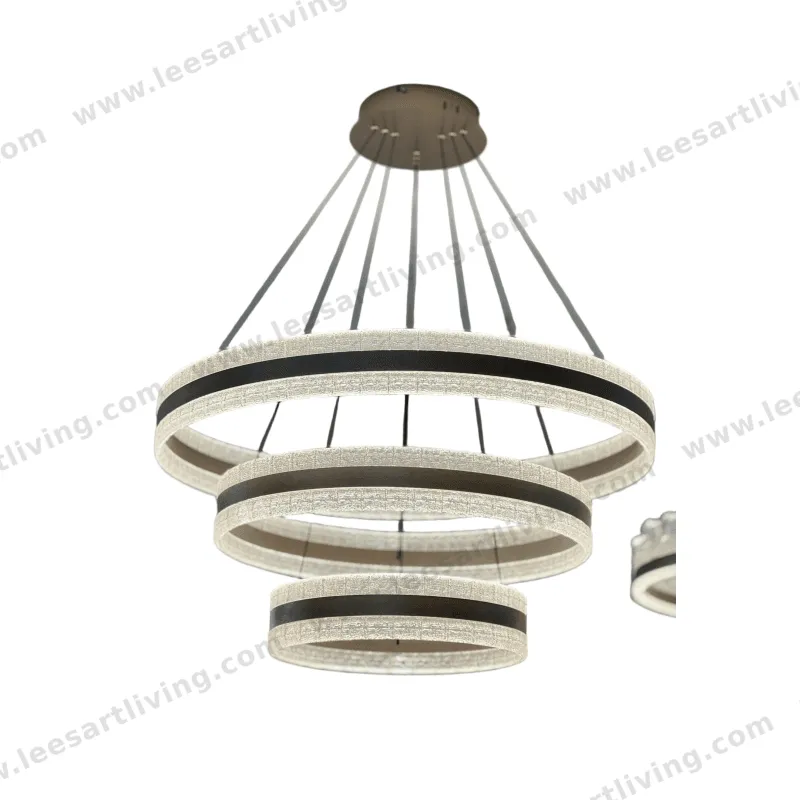 2026 Chandelier#59 Modern Luxury House Indoor Lighting LED Hom