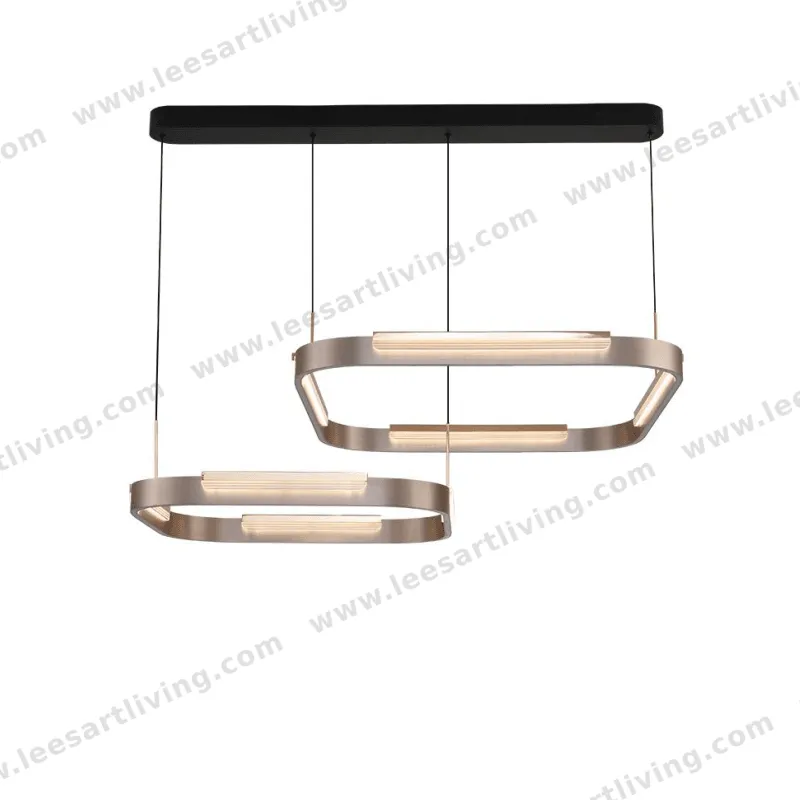 2026 Chandelier#604 Modern Luxury House Indoor Lighting LED Hom