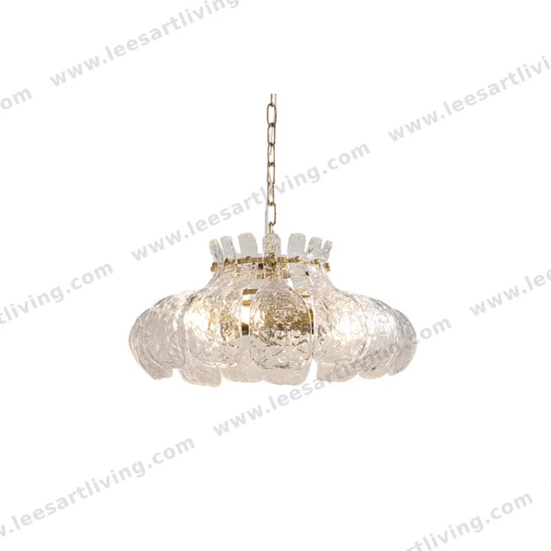 2026 Chandelier#207 Modern Luxury House Indoor Lighting LED Home Chandelier