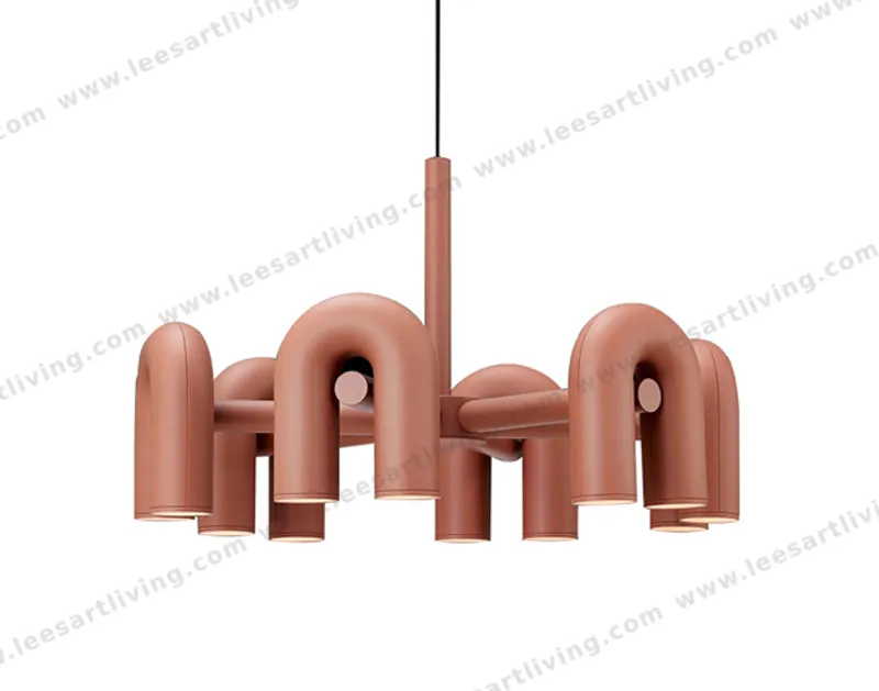 2026 Chandelier#111 Modern Luxury House Indoor Lighting LED Home Chandelier