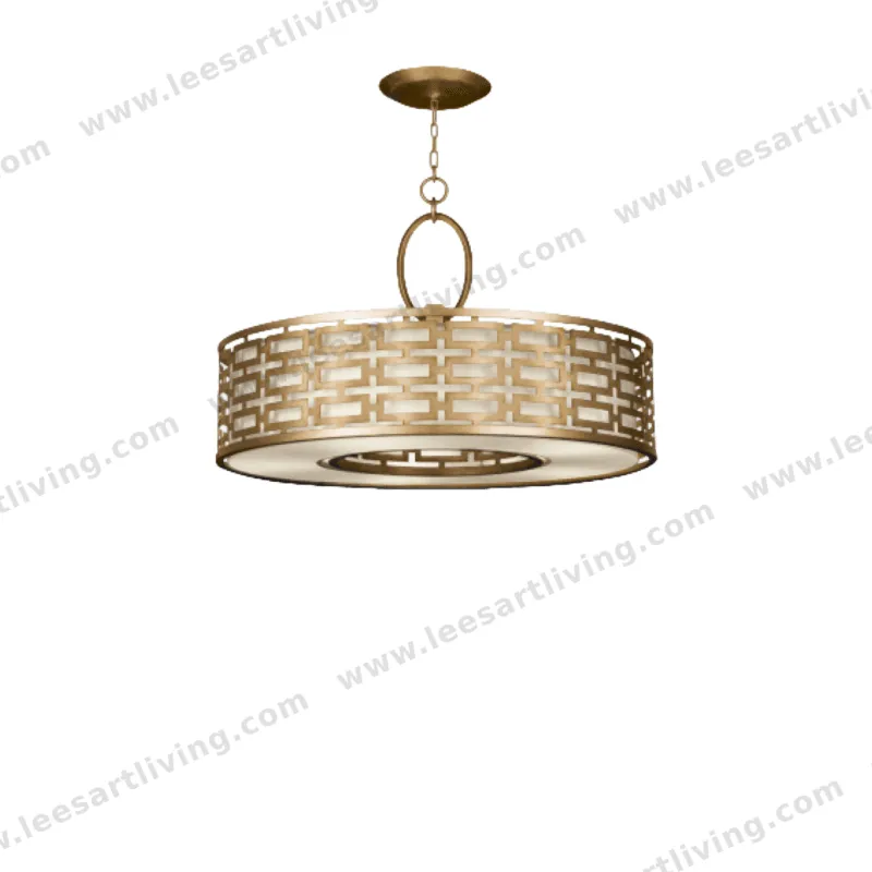 2026 Chandelier#377 Modern Luxury House Indoor Lighting LED Home Chandelier