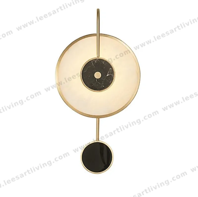 YH-B25-196  Modem Indoor Lighting Wall Lamp 