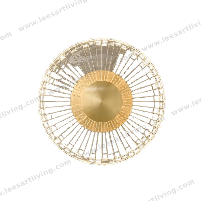 RY-21 Modem Indoor Lighting Wall Lamp