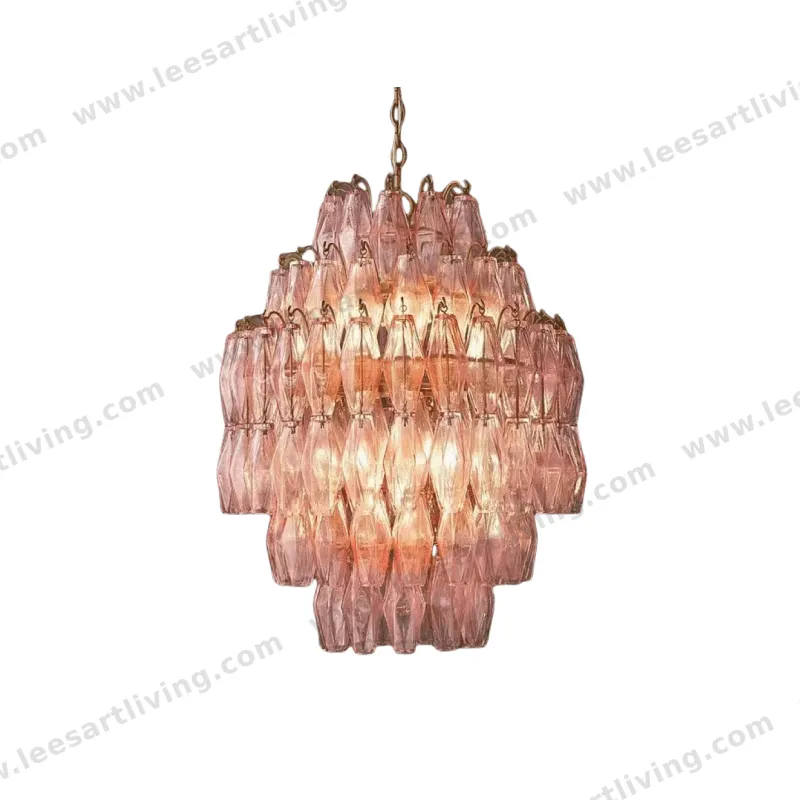 2026 Chandelier#573 Modern Luxury House Indoor Lighting LED Hom
