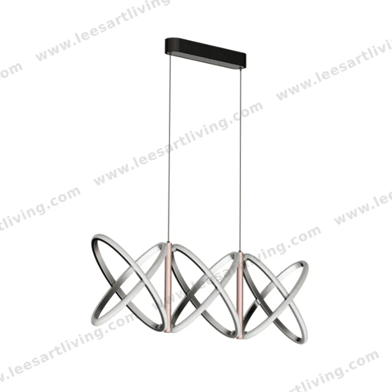 2026 Chandelier#592 Modern Luxury House Indoor Lighting LED Hom