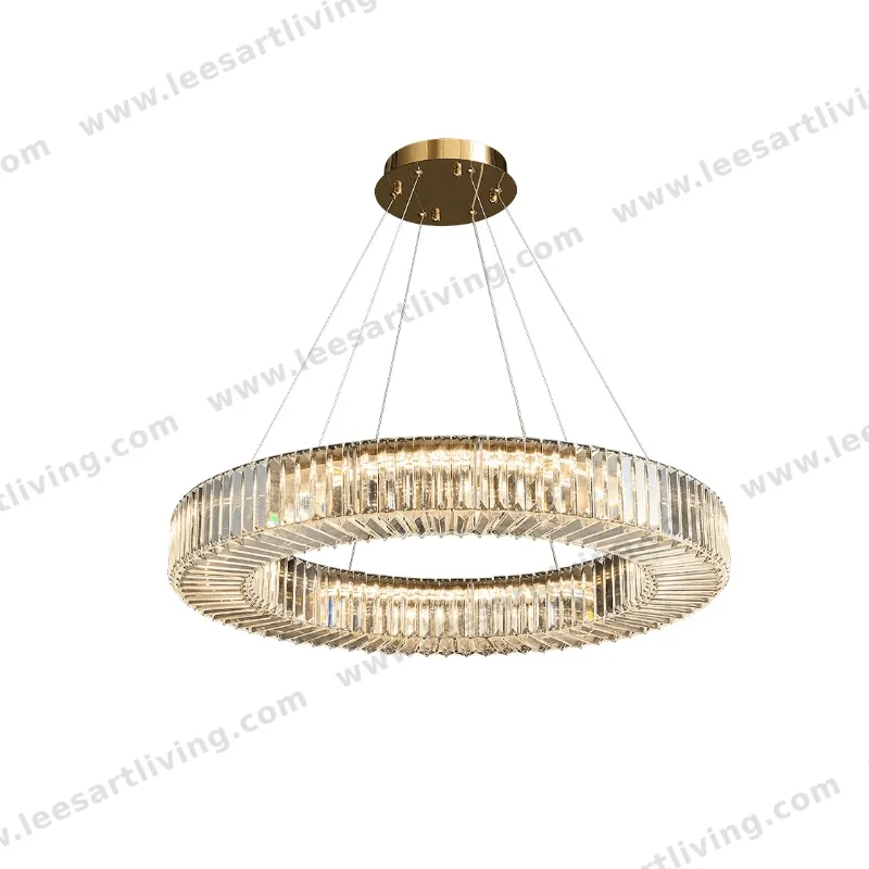 2026 Chandelier#197 Modern Luxury House Indoor Lighting LED Home Chandelier
